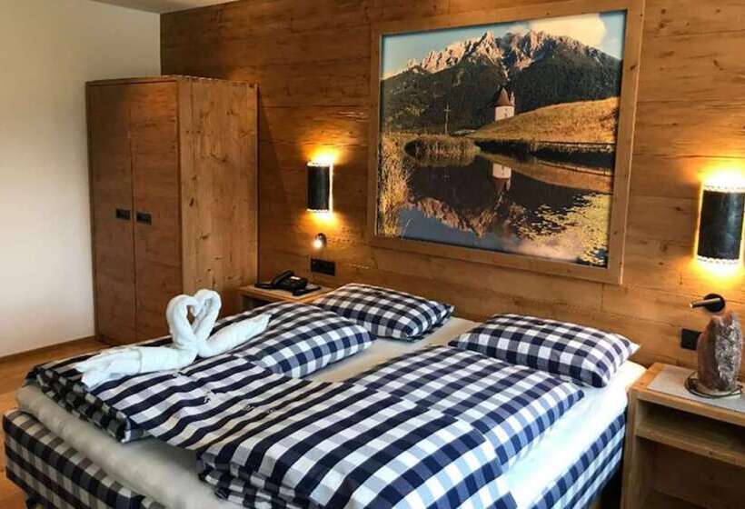 Трехместный Номер Superior, Rosengarten