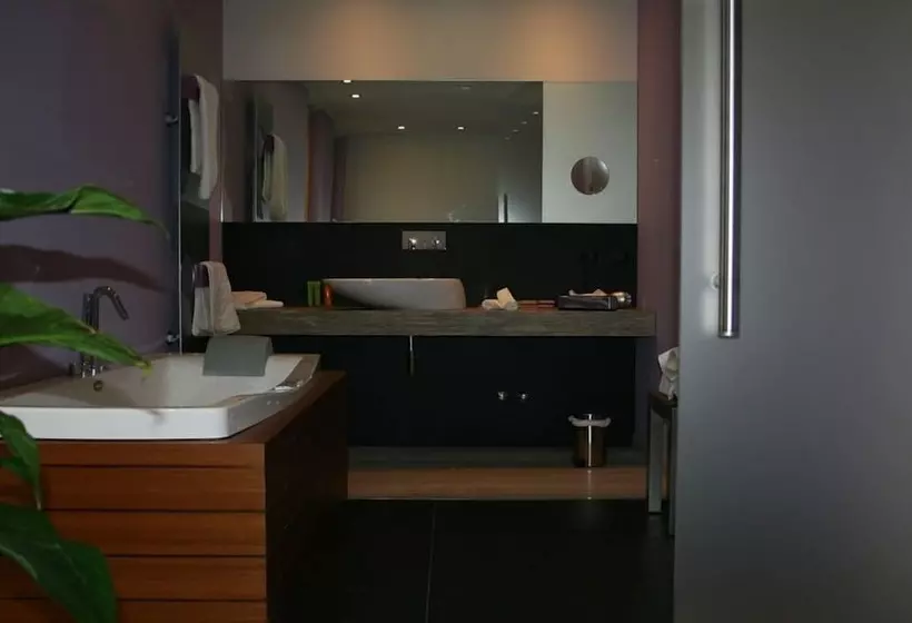 デラックススイート, San Martino Treviglio