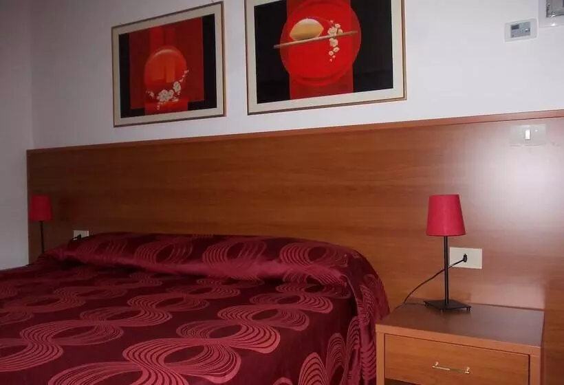 اتاق استاندارد, Solaria