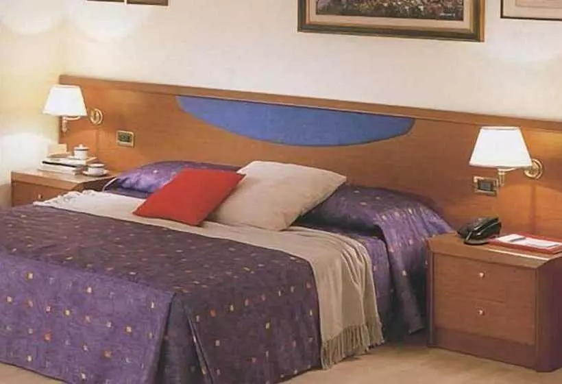 اتاق استاندارد, Solaria