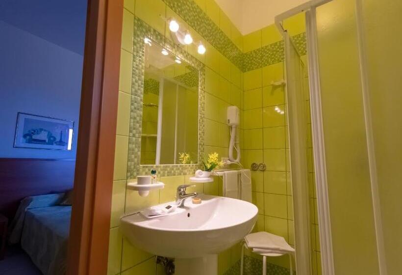 Номер Стандарт, Solaria