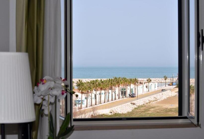 اتاق استاندارد, Solaria