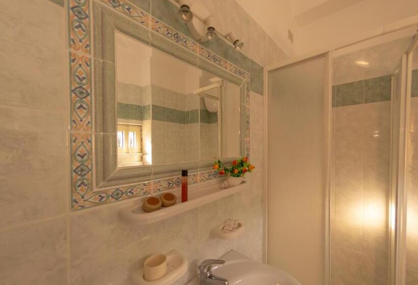 اتاق استاندارد, Solaria