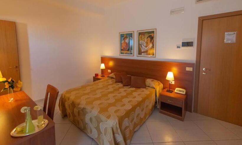 اتاق استاندارد, Solaria