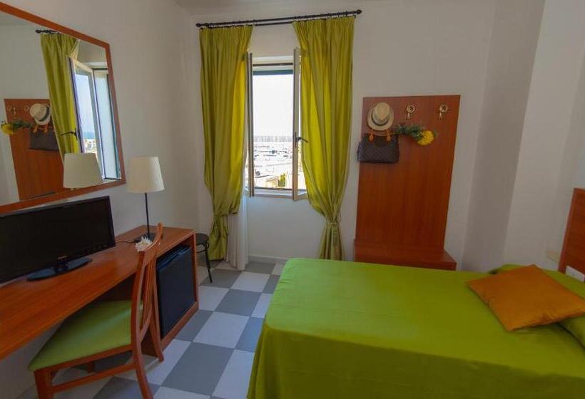 Номер Стандарт, Solaria