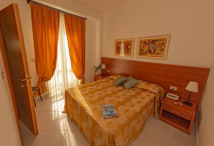 اتاق استاندارد, Solaria