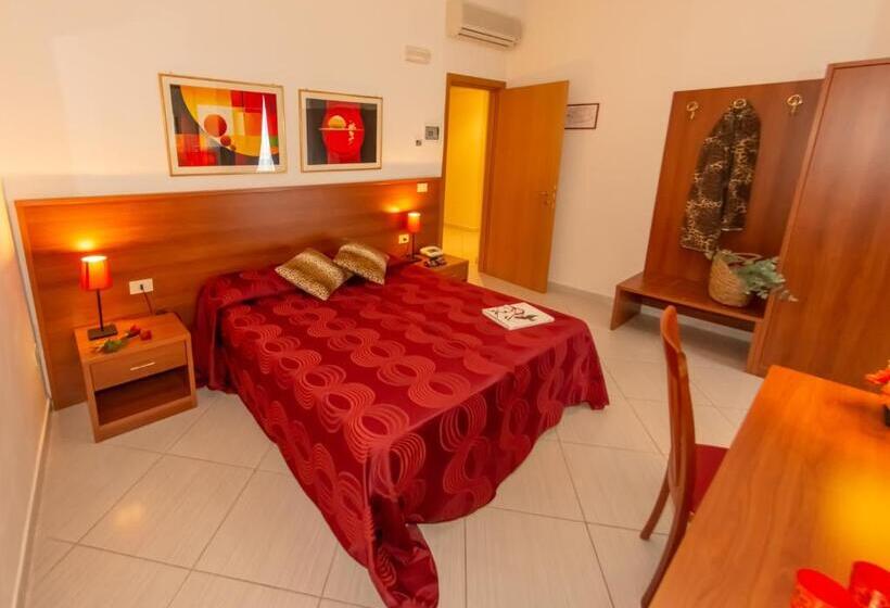 اتاق استاندارد, Solaria