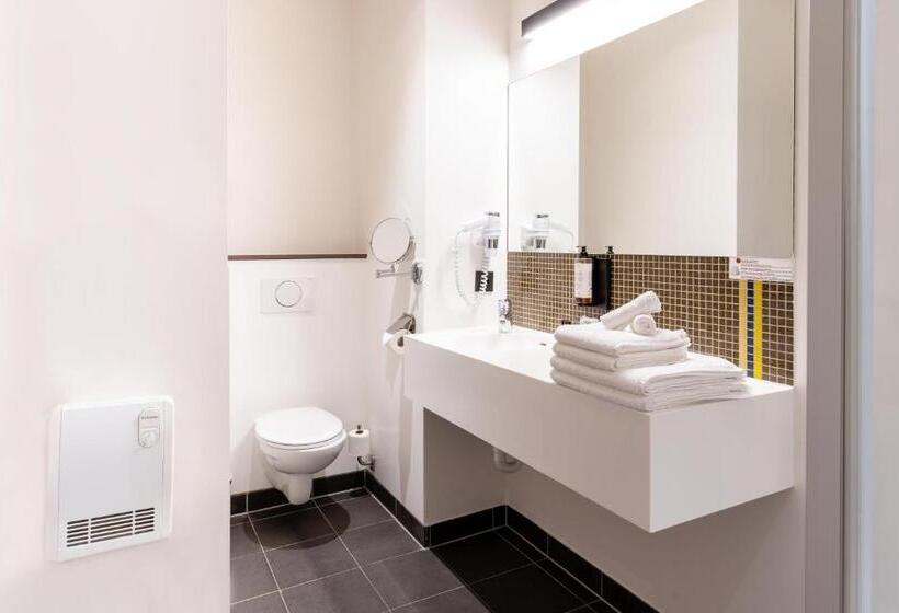 Номер Комфорт, Stayen