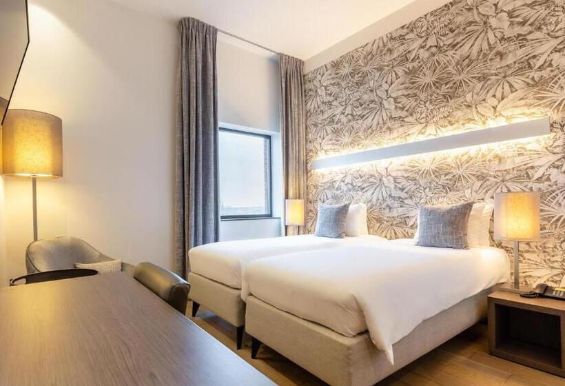 Номер Стандарт, Stayen