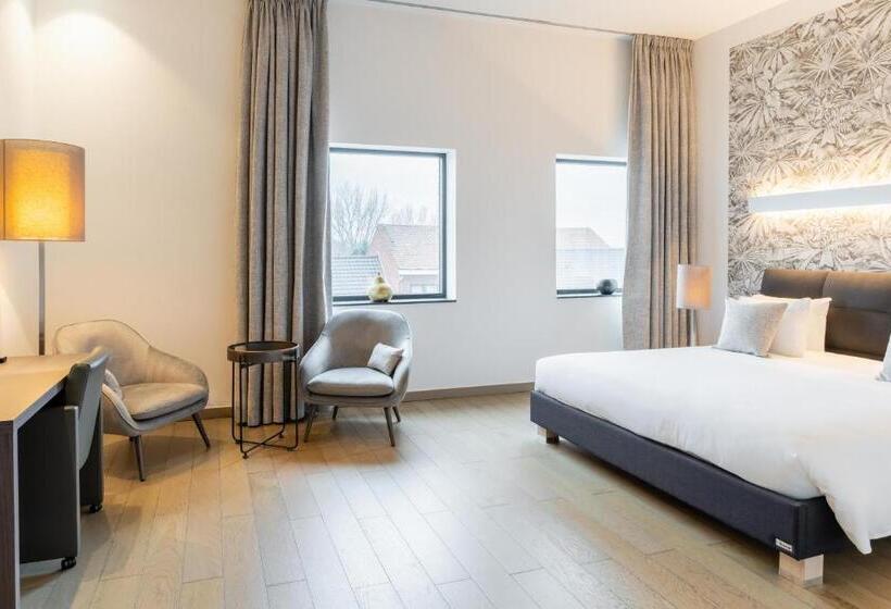 Семейный Номер, Stayen