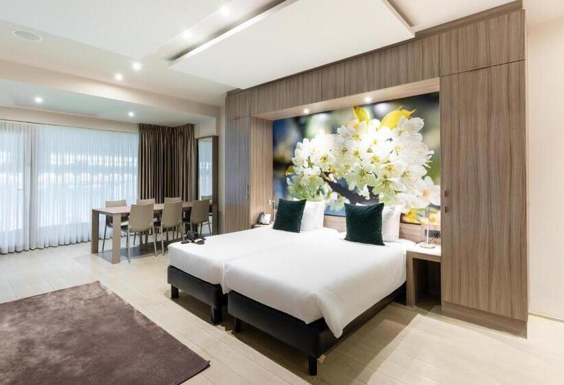 Номер Superior с Видом, Stayen