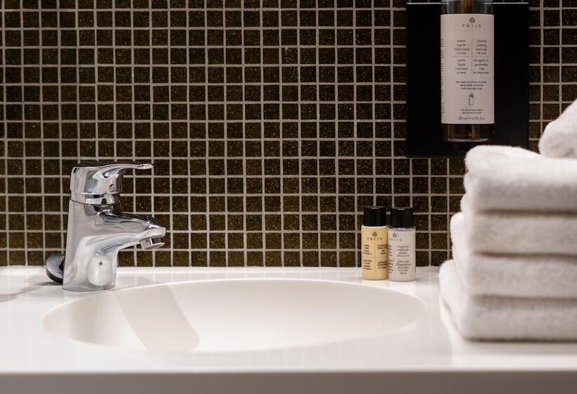 Номер Комфорт, Stayen