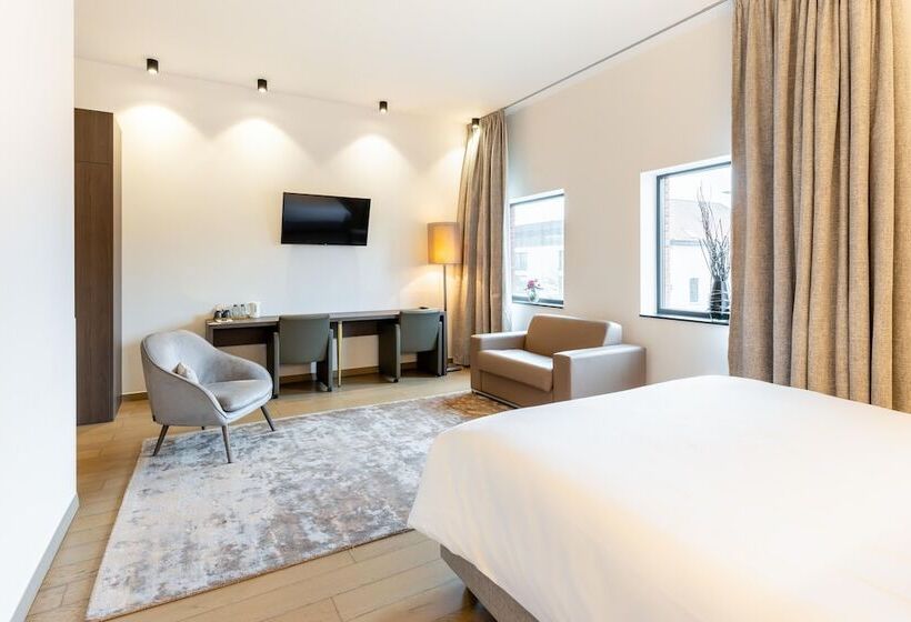 Номер Комфорт, Stayen