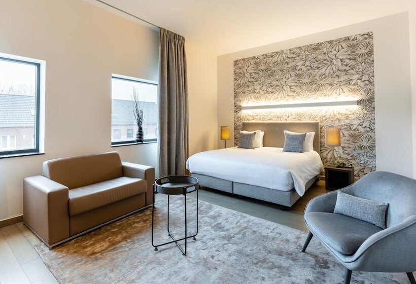 Номер Комфорт, Stayen