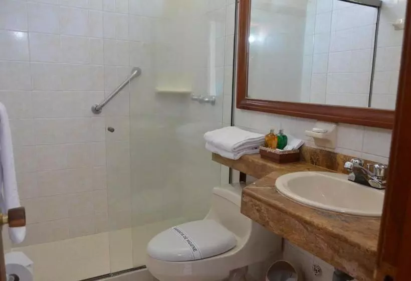Chambre Standard, Tativan