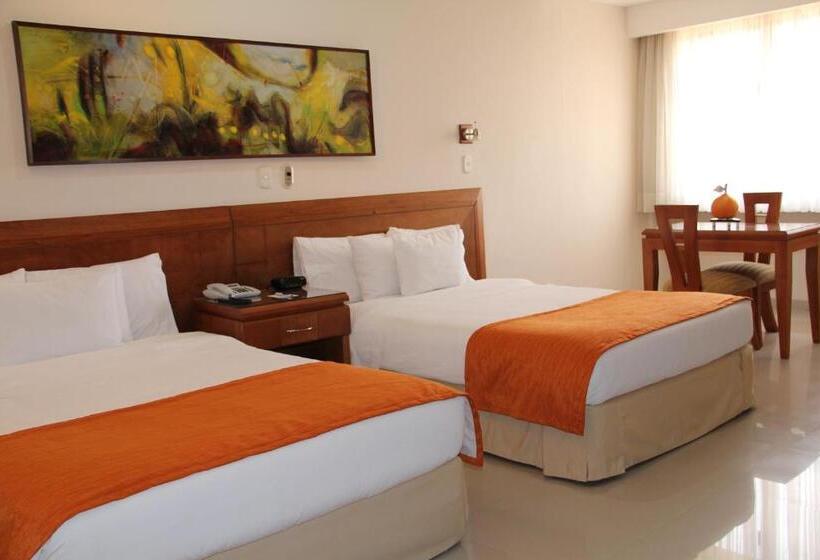 חדר סטנדרט, Tativan