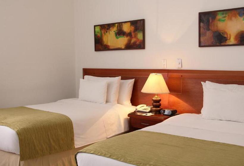 חדר סטנדרט, Tativan