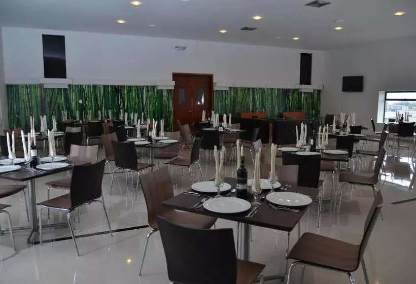 Junior Suite, Tativan