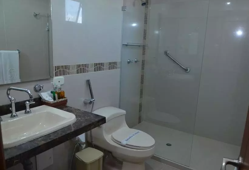 Chambre Standard, Tativan