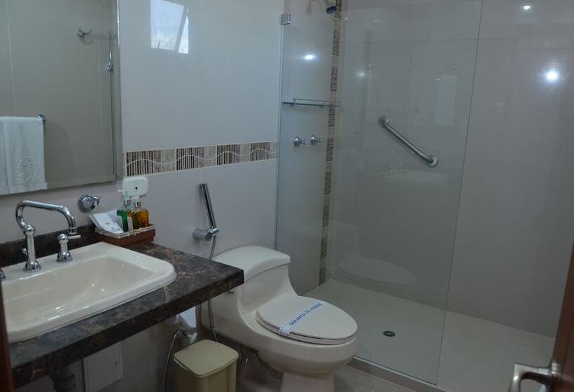 חדר פרמיום, Tativan