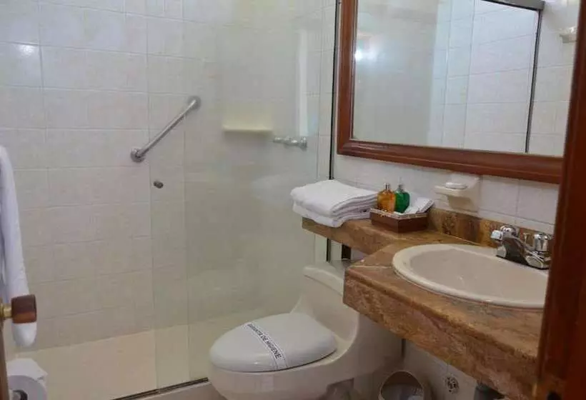 Chambre Standard, Tativan