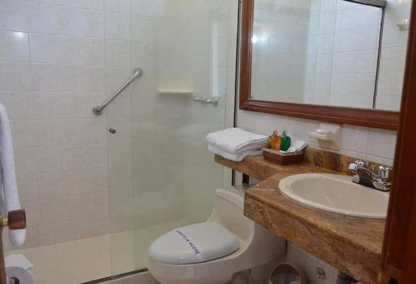 חדר פרמיום, Tativan