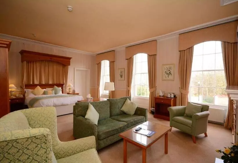 Executive-huone, The Crescent