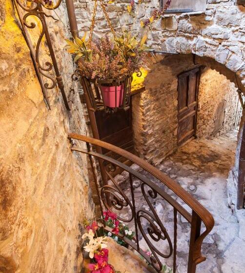 4인용 스탠다드 룸, Munta E Cara Albergo Diffuso