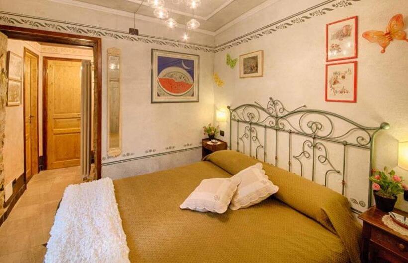 Superior Szoba, Munta E Cara Albergo Diffuso