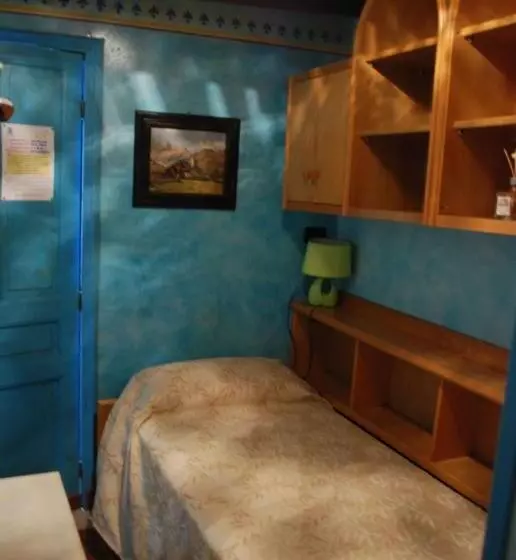 Quarto standart individual, Munta E Cara Albergo Diffuso