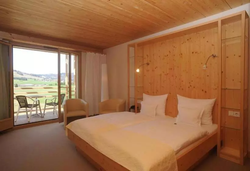 スーペリアールーム, Natur & Wellnesshotel Breggers Schwanen   Bernau Im Schwarzwald
