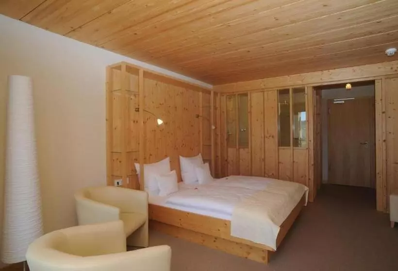 スーペリアールーム, Natur & Wellnesshotel Breggers Schwanen   Bernau Im Schwarzwald