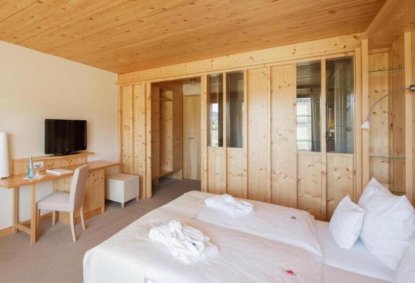 Номер Superior, Natur & Wellnesshotel Breggers Schwanen   Bernau Im Schwarzwald
