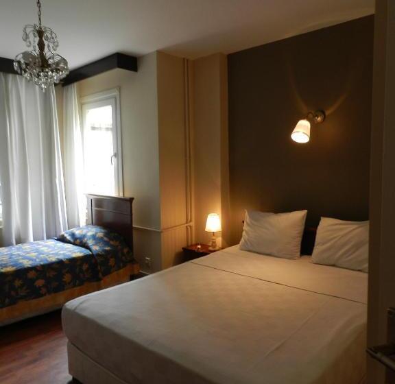 ファミリールーム, Guest House   Grandma S House