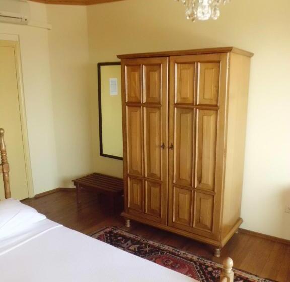 オーシャンビュースーペリアールーム, Guest House   Grandma S House