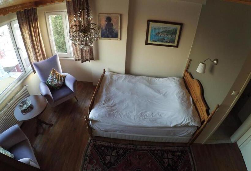 オーシャンビュースーペリアールーム, Guest House   Grandma S House