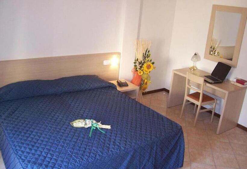 标准间, Villa Giovanna