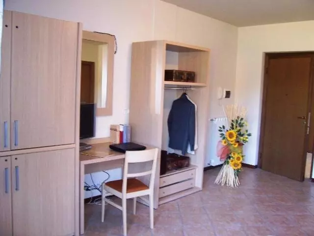 اتاق استاندارد چهار تخته, Villa Giovanna