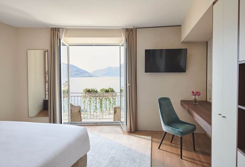 スイート, Vista Lakefront Boutique