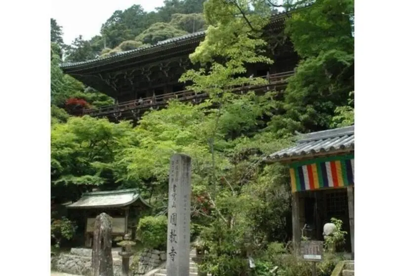 スタンダードスタジオ, Akashi Castle Hotel   Vacation Stay 79268