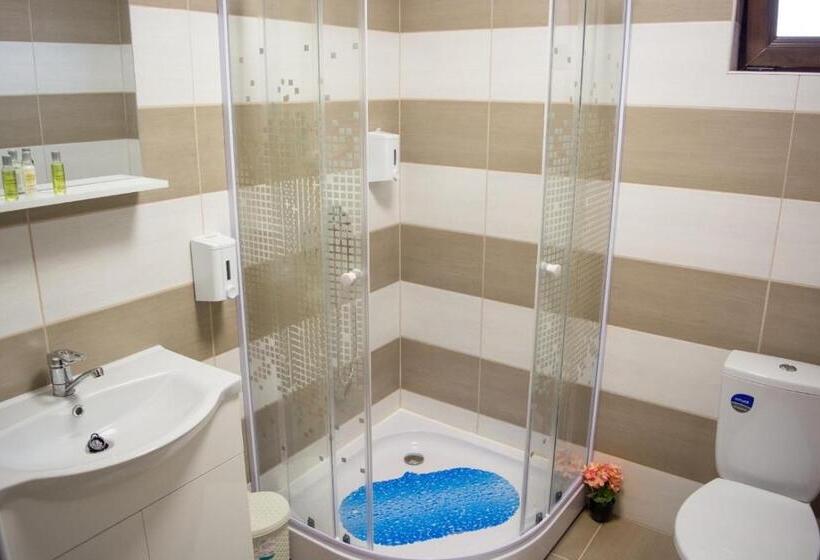 Номер Стандарт, Casa Erk