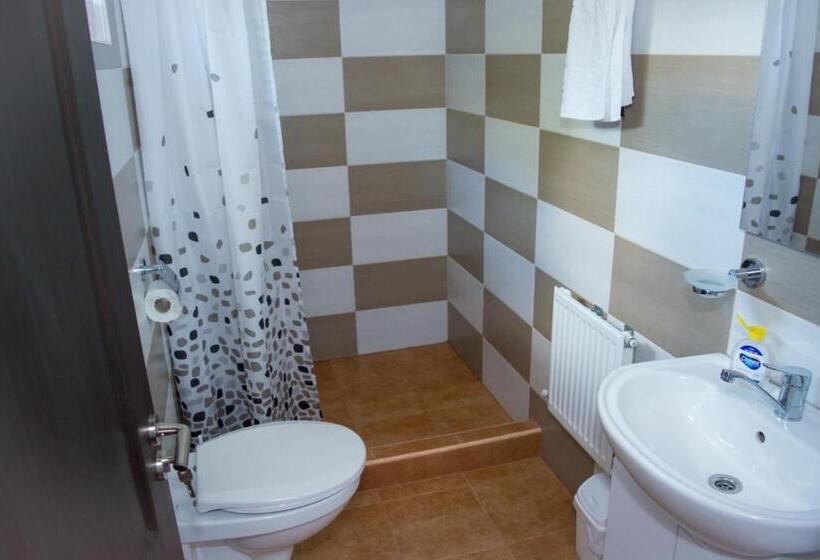 Номер Стандарт, Casa Erk