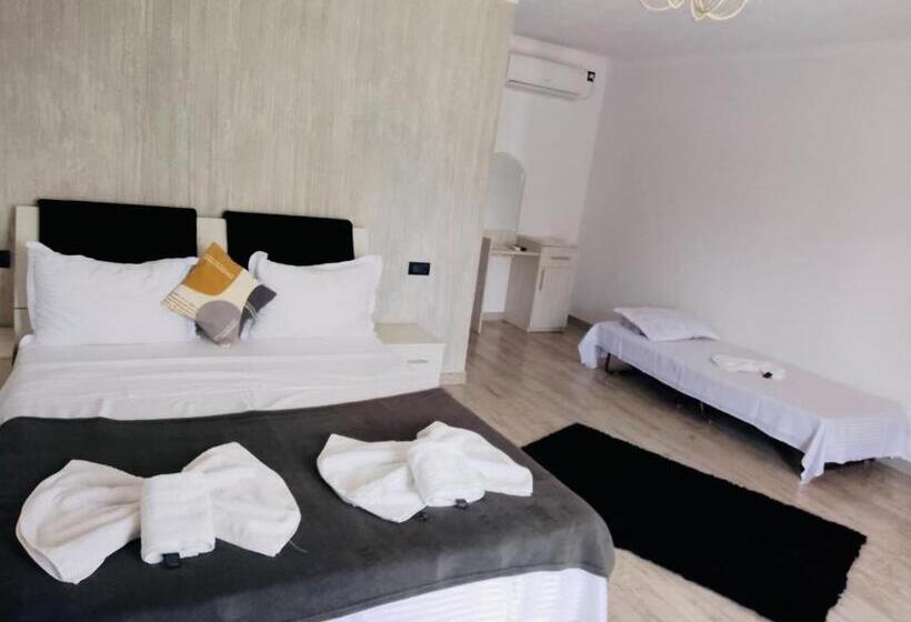 Номер Стандарт Трехместный, Casa Erk