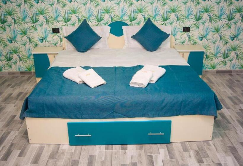 Номер Стандарт Трехместный, Casa Erk