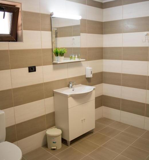 Номер Стандарт Трехместный, Casa Erk