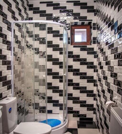 Номер Стандарт Трехместный, Casa Erk