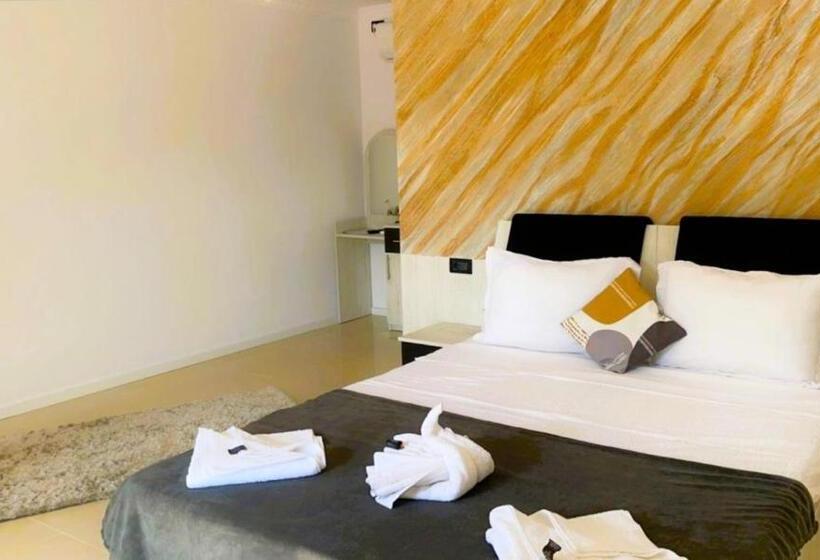 Номер Стандарт Трехместный, Casa Erk