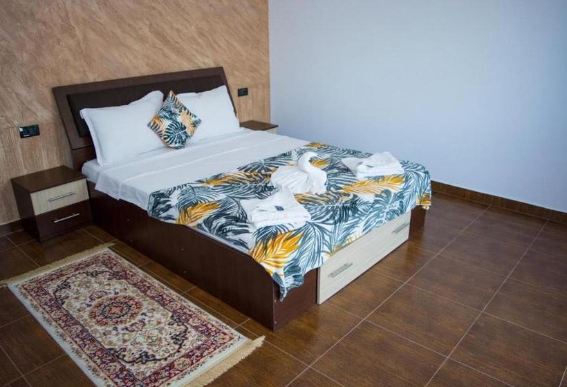 Номер Стандарт Трехместный, Casa Erk