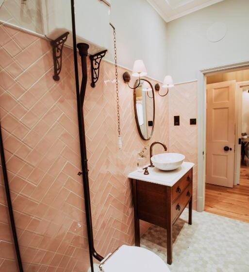 Апартаменты 1 Спальня, Ch1 Boutique Stays