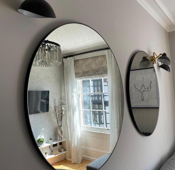 Апартаменты 1 Спальня, Ch1 Boutique Stays